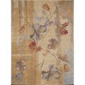 Nourison Somerset Area Rug Collection Beige 2 Ft X 2 Ft 9 In. Rectangle 99446571397